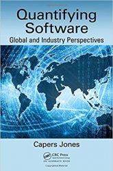 Quantifying Software: Global and Industry Perspectives