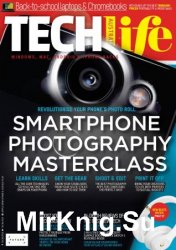 TechLife Australia - Issue 73