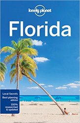 Lonely Planet Florida, 8 edition