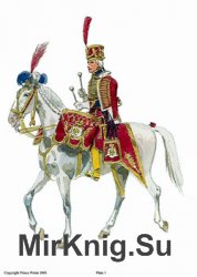 Napoleons Imperial Guard Vol.II (Uniformology CD-2004-32)