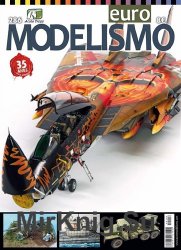 EuroModelismo 286 - 2017