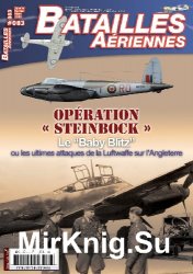 Batailles Aeriennes 83