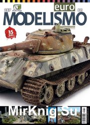 EuroModelismo 287 - 2017