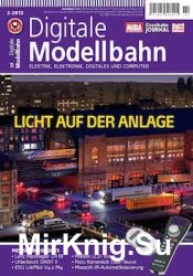 Digitale Modellbahn 2013-02