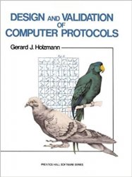 Design And Validation Of Computer Protocols