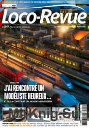 Loco-Revue - Fevrier 2018