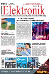 Elektronik 1 2018