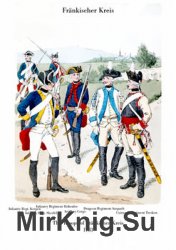 Knotels European Armies of the 18th Century Vol.II (Uniformology CD-2004-38)