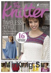 The Knitter Issue 86 2015