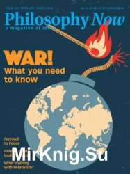 Philosophy Now - February/March 2018
