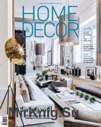 Home & Decor Singapore - February 2018