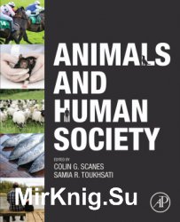 Animals and Human Society