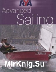 RYA Advanced Sailing Handbook