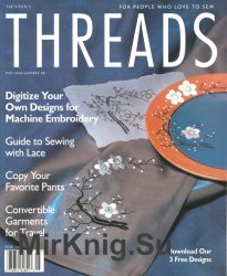 Threads magazine 88