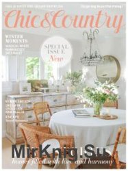 Chic & Country - Winter 2018