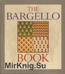 The Bargello Book