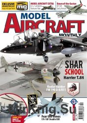 Model Aircraft 2018-02