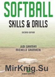 Softball Skills & Drills, 2nd ed.