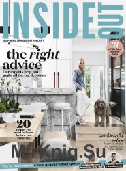 Inside Out - February 2018
