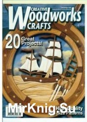 Creative Woodworks and Crafts 110