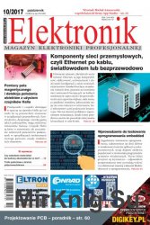 Elektronik 10 2017