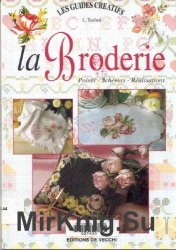 La Broderie ()