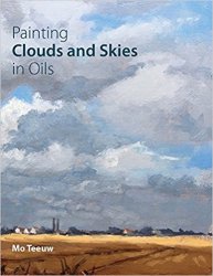 Painting Clouds and Skies in Oils