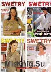 Swetry 1992-2011