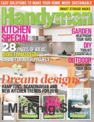 Australian Handyman - February 2018