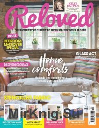 Reloved - Issue 51
