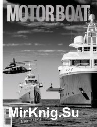 Motor Boat & Yachting  - / 2017