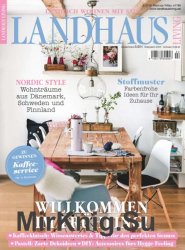 Landhaus Living 2 2018