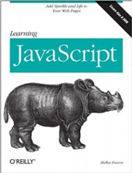 Learning JavaScript, 1st Edition