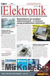 Elektronik 7 2017