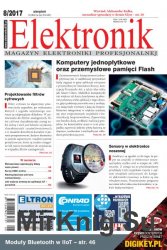 Elektronik 8 2017