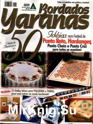 Bordados Yaranas 50 2000