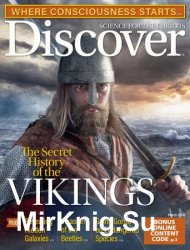 Discover - March 2018 (USA)