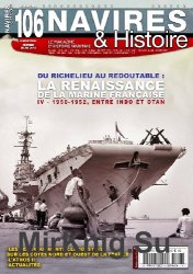Navires & Histoire 106