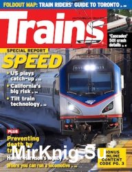 Trains Magazine 2018-03