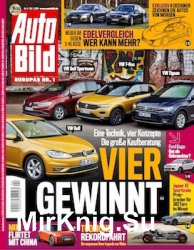 Auto Bild 4 2018