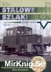 Stalowe Szlaki 1 2011