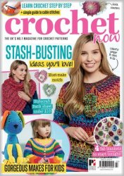 Crochet Now 23 2018