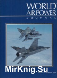 World Air Power Journal Volume 17