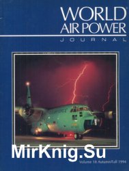 World Air Power Journal Volume 18