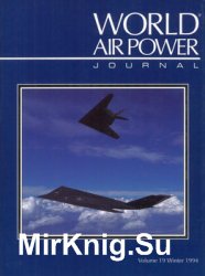World Air Power Journal Volume 19