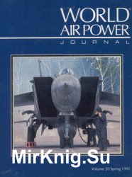 World Air Power Journal Volume 20