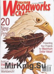 Creative Woodworks and Crafts 122