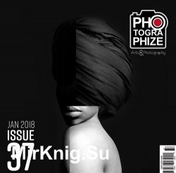 Photographize Issue 37 2018
