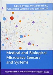 Medical and Biological Microwave Sensors and Systems