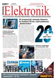 Elektronik 6 2017